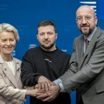 Два года спустя. Какой путь в Евросоюз уже прошла Украина и когда ждать вступления в ЕС