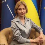Стефанишина: Украина не снимает с повестки дня приглашение в НАТО в Вашингтоне