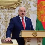 Лукашенко заявил, что пойдет на следующие выборы, а “лимит революций” в Беларуси исчерпан