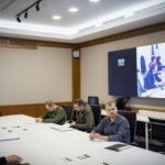 Украина и Франция провели очередной раунд переговоров о гарантиях безопасности