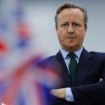 Британия напомнила Китаю, что агрессия РФ против Украины угрожает международной системе безопасности