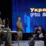 В ближайшие месяцы будет сложно, но у Украины есть план – Президент