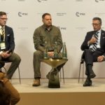 Ермак в Мюнхене: Украина необходима НАТО – и как можно быстрее