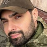 Козловский после упреков Кондратюка вышел на связь и рассказал, служит ли он еще в ВСУ