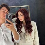 18-летняя дочь Оли Поляковой похвасталась романтическим сюрпризом от бойфренда