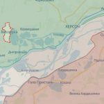 Россияне ударили по Белозерке на Херсонщине: погибла женщина, 5 человек ранены