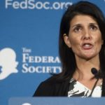 Гейли твердо выступила за продление помощи Украине