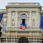 МИД Франции обнародовал видеоролик в поддержку Украины