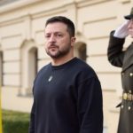 Украина подписала соглашения о безопасности с Италией и Канадой