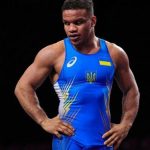 Жан Беленюк прошел в “бронзовый” финал чемпионата Европы по борьбе