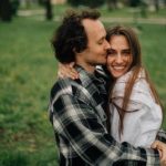 Известный украинский актер после скандального развода женится во второй раз