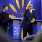 Россия несет угрозу всем государствам, находившимся под влиянием СССР