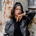 Сталкер Златы Огневич снова выследил ее: артистка показала видео встречи со своим обидчиком