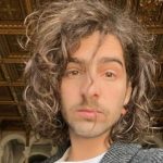 Владимир Дантес сравнил свои фото с разницей в 10 лет и удивил, как изменился