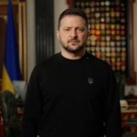 Зеленский – о гарантиях безопасности: Три соглашения есть, был разговор еще с несколькими странами