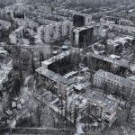 Авдеевка на карте боевых действий: что происходит на фронте сегодня