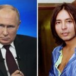 Путин “выбросил” Мурата Насырова из окна из-за Кабаевой — Максакова