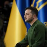 Зеленский назвал заявления о его нелегитимности с мая нарративом России