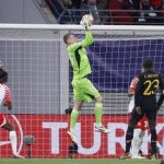 Лунин и Кевин Де Брюйне поймали кураж: обзор первых матчей 1/8 Лиги чемпионов