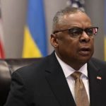 Остин на “Рамштайн”: США и коалиция не позволят Украине проиграть