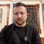 Зеленский: Должна стать общей задачей, чтобы в Европе больше не было экологических катастроф