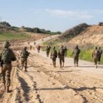 Израиль нанес удар по Ливану, есть погибшие – Reuters