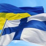 Украина и Финляндия провели очередной раунд переговоров по соглашению о безопасности