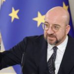 ЕС может начать переговоры с Украиной о членстве еще при Бельгийском председательстве – Шарль Мишель