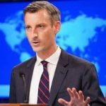 Штаты сохраняют “длительную политику” – Госдеп об украинских ударах по НПЗ РФ