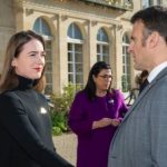 Макрон снял табу по теме отправления войск в Украину – нобелевская лауреатка Матвийчук