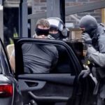 В кафе в Нидерландах освободили всех заложников и задержали нападавшего