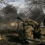 ВСУ за сутки обезвредили 1030 оккупантов, 11 танков и 27 артсистем – Генштаб