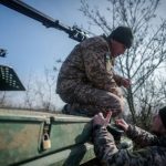 ВСУ отражают серию атак под Авдеевкой: карты ISW