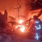 На Херсонщине и Донетчине есть погибшие и раненые среди гражданских из-за атак РФ