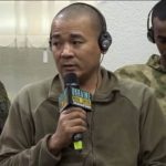 Коордштаб: РФ привлекает все больше иностранных наемников в войну против Украины