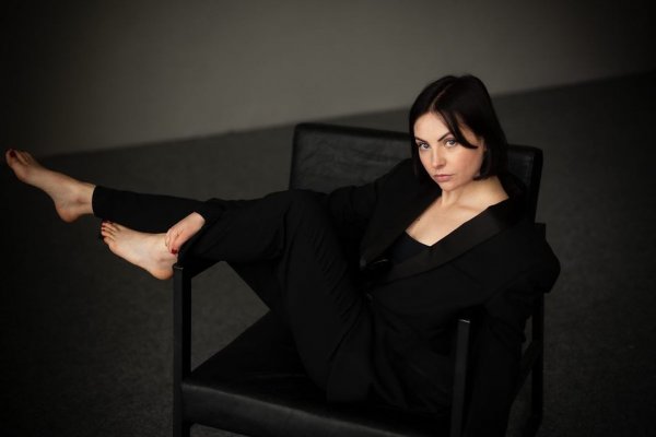 
Актриса Валерия Ходос рассказала о постоянной борьбе с лишним весом: "Неприятно и дискомфортно"
