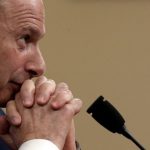 Бывший ставленник Трампа зарегистрировался лоббистом в пользу Украины