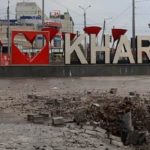 Терехов: В Харькове – “прилет” по объекту гражданской инфраструктуры