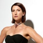 Анита Луценко восхитила редким фото с заметно подросшей 7-летней дочерью