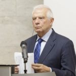 Победа Украины зависит от мощности трансатлантических связей.