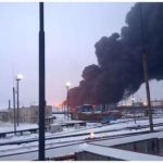 Колапс російської нафтопереробки можливий: треба більше дронів і ще кілька місяців