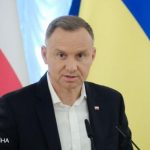 Дуда заявил, что Россия может атаковать НАТО уже в 2026 году