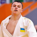 ‚Сборная Украины по дзюдо завершила этап серии Grand Slam в Узбекистане с “бронзой”