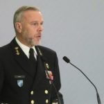 Путин не достиг ни одной стратегической цели в Украине – глава Военного комитета НАТО