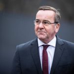 Писториус сделал заявление о Taurus перед “Рамштайном”