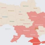 Россияне запустили группу “Шахедов” с Черного моря