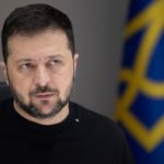 Зеленский представил нового руководителя Службы внешней разведки