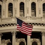 Конгресс США представил проект бюджета, чтобы предотвратить приостановку работы правительства