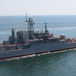 Похищен Россией в 2014 году. Что известно о ПДК “Константин Ольшанский”