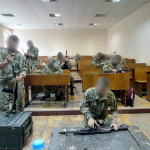 Центр «Отпор» при содействии FAVBET проводит курс по использованию БПЛА для украинских военнослужащих Новости компаний